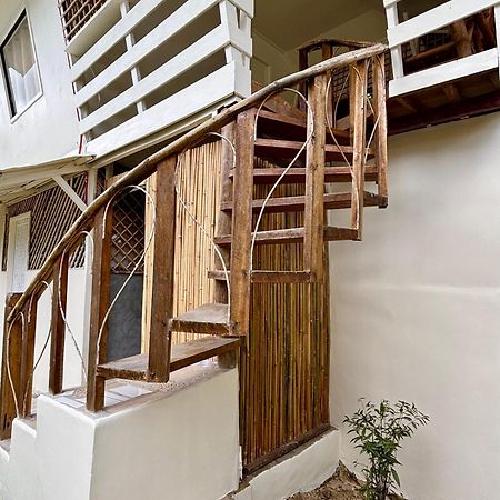 Bundal Riverside San Vicente  Exterior photo